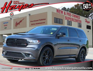 2018 Dodge Durango GT 1C4RDHDG0JC329007 2018 Dodge Durango GT