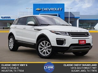 2016 Land Rover Range Rover Evoque SALVP2BG7GH079291 2016 Land Rover Range Rover Evoque