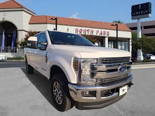 2019 Ford F-250 Super Duty XL 1FT7W2BT6KEG05727 2019 Ford F-250 Super Duty XL
