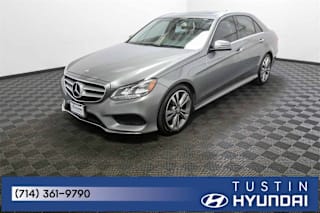 2014 Mercedes-Benz E-Class E 350 Luxury WDDHF5KBXEA846298 2014 Mercedes-Benz E-Class E 350 Luxury