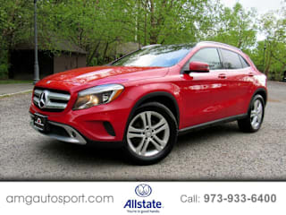 2017 Mercedes-Benz GLA GLA 250 4MATIC WDCTG4GB3HJ314510 2017 Mercedes-Benz GLA GLA 250 4MATIC