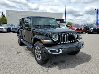 2018 Jeep Wrangler Unlimited Moab 1C4HJXEG5JW138677 2018 Jeep Wrangler Unlimited Moab