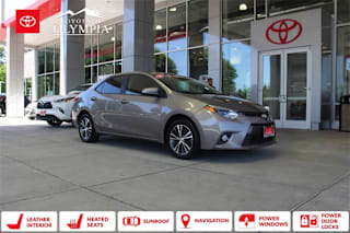 2016 Toyota Corolla LE Premium 2T1BURHE5GC614995 2016 Toyota Corolla LE Premium