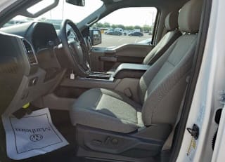 2020 Ford F-150 XLT 1FTEW1C57LFC18116 2020 Ford F-150 XLT