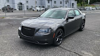 2021 Chrysler 300 Touring 2C3CCAAG3MH516073 2021 Chrysler 300 Touring