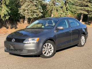 2012 Volkswagen Jetta 3VWDP7AJ5CM383221 2012 Volkswagen Jetta