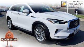 2019 Infiniti QX50 Essential 3PCAJ5M14KF144091 2019 Infiniti QX50 Essential