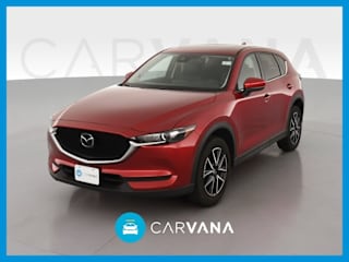 2018 Mazda CX-5 Touring JM3KFBCM4J0462930 2018 Mazda CX-5 Touring