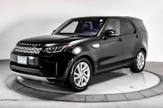 2017 Land Rover Discovery SALRRBBV3HA040217 2017 Land Rover Discovery