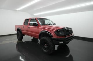 2004 Toyota Tacoma V6 5TEHN72N14Z386844 2004 Toyota Tacoma V6