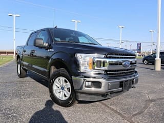 2020 Ford F-150 XLT 1FTEW1E40LFA74798 2020 Ford F-150 XLT