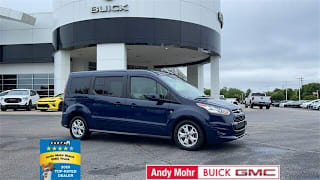 2016 Ford Transit Connect Wagon Titanium NM0GE9G72G1263695 2016 Ford Transit Connect Wagon Titanium