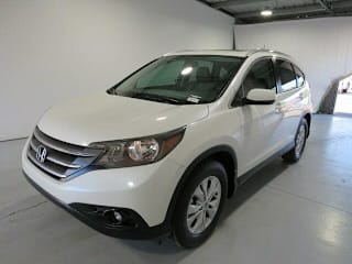 2014 Honda CR-V EX-L 5J6RM3H73EL008351 2014 Honda CR-V EX-L