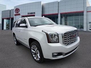 2019 GMC Yukon Denali 1GKS2CKJ6KR105199 2019 GMC Yukon Denali