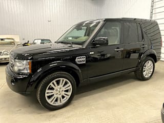 2010 Land Rover LR4 SALAK2D40AA535633 2010 Land Rover LR4
