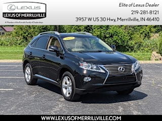 2014 Lexus RX 350 Base JTJBK1BA4E2038659 2014 Lexus RX 350 Base