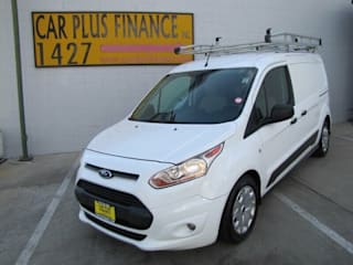 2016 Ford Transit Connect Cargo XLT NM0LS7F74G1238438 2016 Ford Transit Connect Cargo XLT