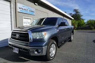 2010 Toyota Tundra Grade 5TFDW5F13AX114807 2010 Toyota Tundra Grade