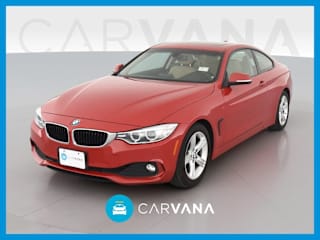 2015 BMW 4 Series 428i WBA3N3C5XFK232462 2015 BMW 4 Series 428i