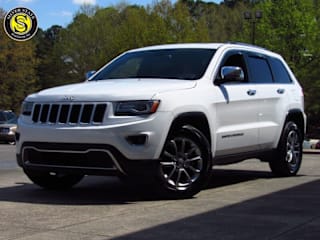 2015 Jeep Grand Cherokee 1C4RJEBG1FC217205 2015 Jeep Grand Cherokee