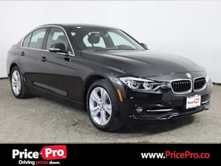 2018 BMW 3 Series 330i xDrive WBA8D9G54JNU70661 2018 BMW 3 Series 330i xDrive