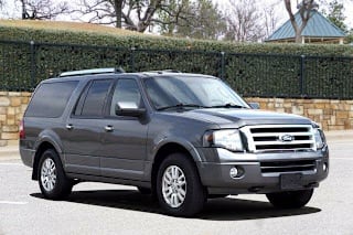 2014 Ford Expedition EL Limited 1FMJK2A51EEF50656 2014 Ford Expedition EL Limited
