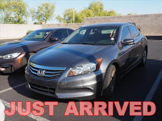 2011 Honda Accord 1HGCP2F30BA127223 2011 Honda Accord