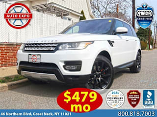 2017 Land Rover Range Rover Sport SE SALWG2FV0HA675866 2017 Land Rover Range Rover Sport SE