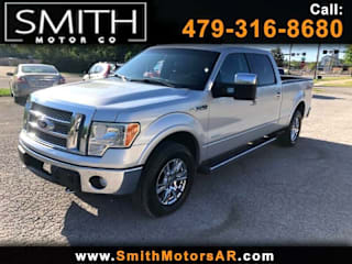 2012 Ford F-150 XLT 1FTFW1ET7CFC02692 2012 Ford F-150 XLT
