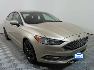 2018 Ford Fusion SE 3FA6P0T93JR179741 2018 Ford Fusion SE