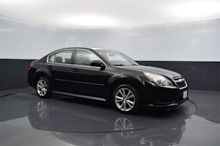 2013 Subaru Legacy 2.5i Premium 4S3BMBC68D3011695 2013 Subaru Legacy 2.5i Premium