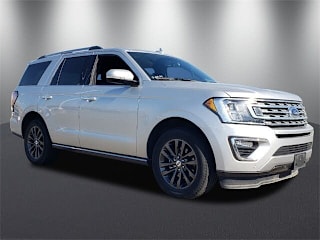 2019 Ford Expedition 1FMJU1KTXKEA50203 2019 Ford Expedition