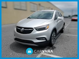2018 Buick Encore Essence KL4CJCSBXJB536433 2018 Buick Encore Essence