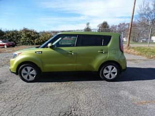 2016 Kia Soul KNDJN2A21G7850366 2016 Kia Soul