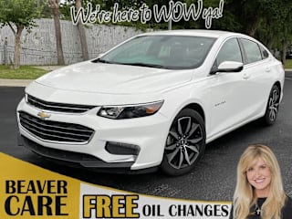 2018 Chevrolet Malibu LT 1G1ZD5ST5JF104958 2018 Chevrolet Malibu LT