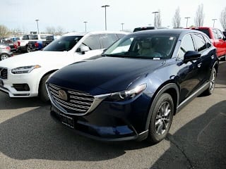 2018 Mazda CX-9 Touring JM3TCBCY5J0217604 2018 Mazda CX-9 Touring