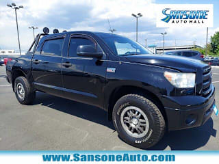2012 Toyota Tundra Grade 5TFDY5F15CX244472 2012 Toyota Tundra Grade