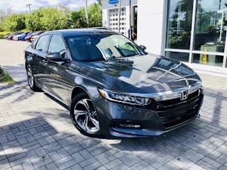 2019 Honda Accord 1HGCV1F56KA163340 2019 Honda Accord