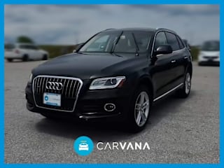 2015 Audi Q5 2.0T quattro Premium Plus WA1LFAFP0FA028903 2015 Audi Q5 2.0T quattro Premium Plus