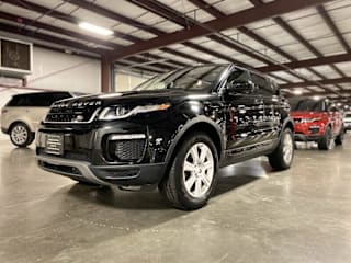 2017 Land Rover Range Rover Evoque SALVP2BG8HH212450 2017 Land Rover Range Rover Evoque