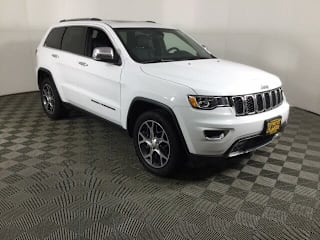 2019 Jeep Grand Cherokee 1C4RJFBG7KC708572 2019 Jeep Grand Cherokee