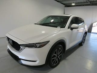 2018 Mazda CX-5 Grand Touring JM3KFBDM4J0384745 2018 Mazda CX-5 Grand Touring
