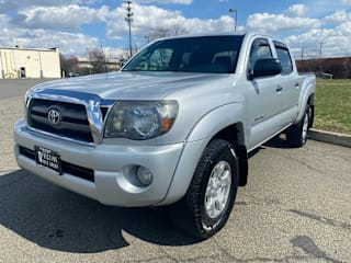 2009 Toyota Tacoma 3TMLU42N49M023289 2009 Toyota Tacoma