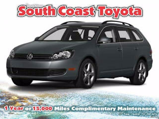 2013 Volkswagen Jetta SportWagen S PZEV 3VWPP7AJ5DM676261 2013 Volkswagen Jetta SportWagen S PZEV