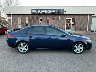 2005 Acura TL 3.2 19UUA66225A041694 2005 Acura TL 3.2