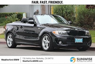 2013 BMW 1 Series 128i WBAUN1C59DVR01423 2013 BMW 1 Series 128i
