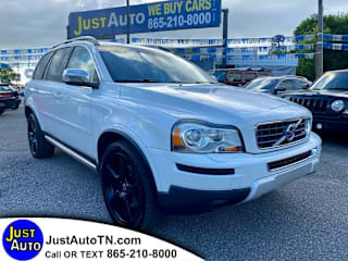 2011 Volvo XC90 3.2 R-Design YV4952CT8B1579386 2011 Volvo XC90 3.2 R-Design