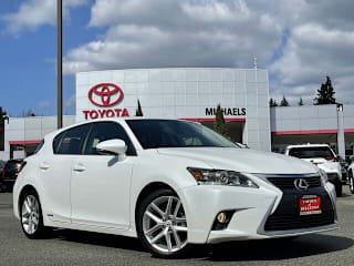2014 Lexus CT 200h JTHKD5BH0E2199705 2014 Lexus CT 200h