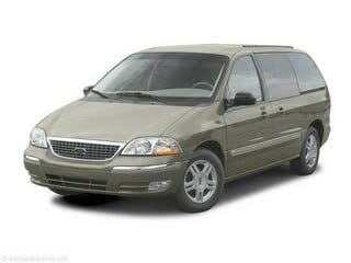 2002 Ford Windstar 2FMZA52432BB84204 2002 Ford Windstar