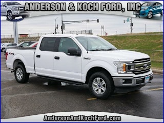 2018 Ford F-150 XL 1FTFW1EG6JKF07950 2018 Ford F-150 XL